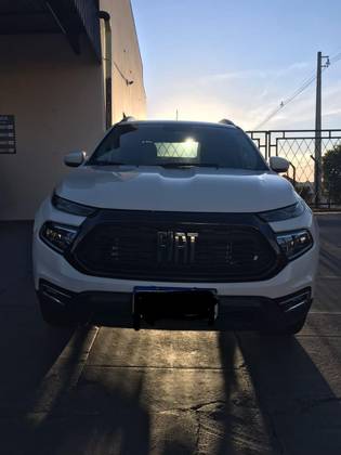 FIAT TORO 1.3 TURBO 270 FLEX FREEDOM AT6